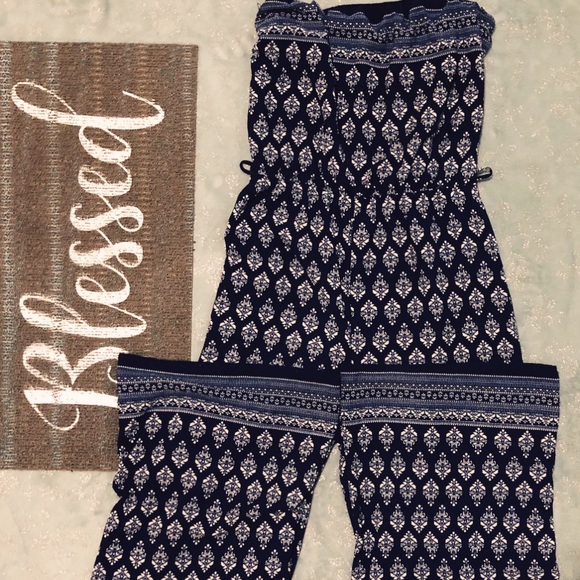 a'gaci Other - Women’s Bohemian Romper